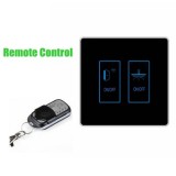 Touch Curtain Switch