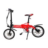 16 Inches 240W 36V 10AH Smart