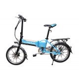 18 Inches 240W 36V 10AH Fashio