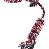 Colorful Cotton Rope Pet Dog T
