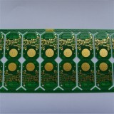 Impedance PCB