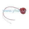 TA17L-05 Through Hole Type Precision Current Transformer Input:0-30A Output:0-10mA