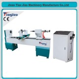 1530 Wood Lathe Machine With C