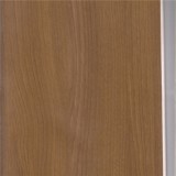 PVC Matt Wood Grain Film For P