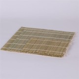 Green Bamboo Sushi Mat