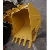 Heavy Duty Buckets