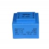 YHDC PE4117-M Power 5VA Encapsulated PCB Welding Safety Isolation Transformer