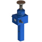 SJB300 Ball Screw Jack