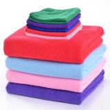 Microfiber Car Cleaninging Tow