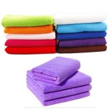 Microfiber Beauty Salon Towel