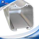 Aluminum Extruded Shapes