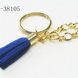 Handmade Metal Keychain