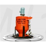 400L Mixer