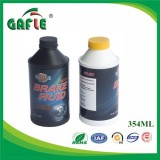 350ml Yellow Brake Fluid Dot