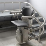 Inclined Disable Lift