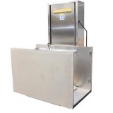 Vertical Wheelchair Lift