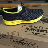 Boys Designer Slip On Running