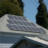 Shingle Tile Roof Mounting Sys