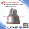 power line clevis suspension insulator cap