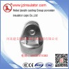 cast iron clevis suspension insulator cap