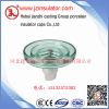 suspension toughened glass insulator cap