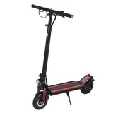 Electric Scooter With Handle