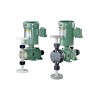 Iwaki Mechanically-Driven Diaphragm Metering Pump