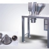 JFZ-550B Grinding And Granulat