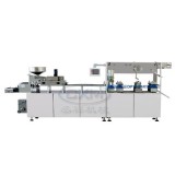 DPP-260S ALU/PVC & ALU/ALU Bli