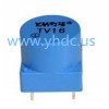 TV16 Mini Current Mode Voltage Transformer Input:2mA Output:2mA 1000:1000 Work Votage 250V