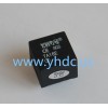 TA16E-01 Primary Coil Built-in Type AC Current Transformer  0-5A /0-5mA 1:1000 660V PCB Mounted