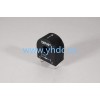 TA17-05 Through hole type precision current transformer Input:0-30A Output:0-10mA