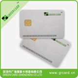 Contact Memory Card