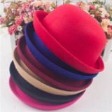 New Style Fashion Felt Women's