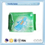 Green Chip Anion Sanitary Napk