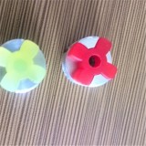 Elastomer Spiders