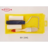 Paint Roller Brush Set