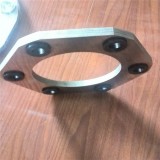 316 Stainless Steel Laminate