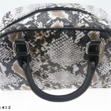 Leather Handbags