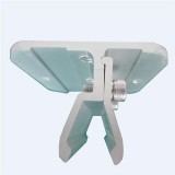 Standing Seam Roof Hook