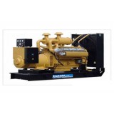 400KW FAW Genset