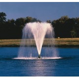 Golf Fountain