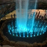 Indoor Fountain