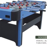 Sturdy MDF Soccer Table