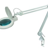 7 Inch Magnifier Lamp