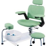 Electric Spa Pedicure Chair Wi