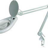 Wide View Magnifier Lamp