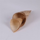 Bamboo Leaf Cone