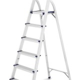 6 Steps Folding Household Ladd