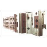 Grey Iron Machine Tool Beam